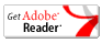 最新のAdobe(R) Reader(TM)をダウンロード